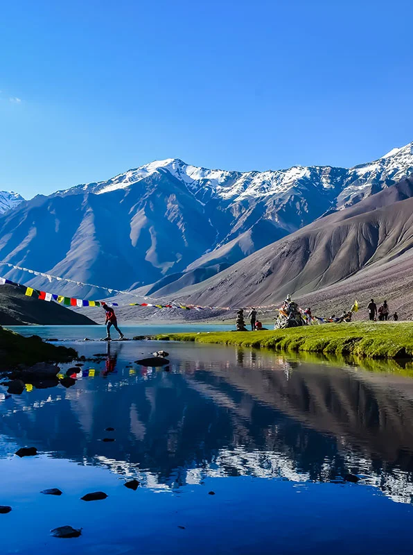 hampta pass tour package